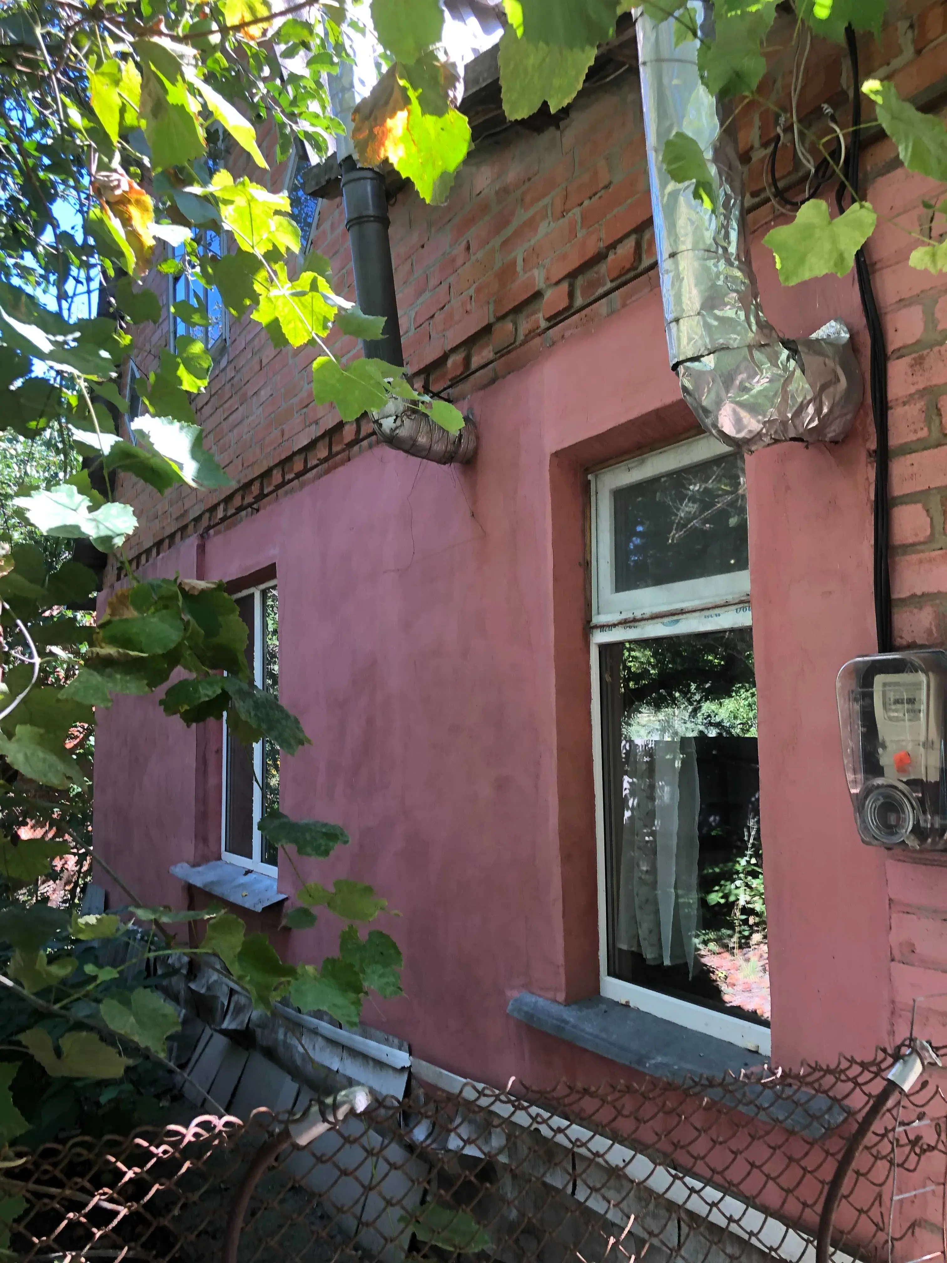 Зображення Продаж будинку, площею - 45 кв.м., район - Полтавський р-н