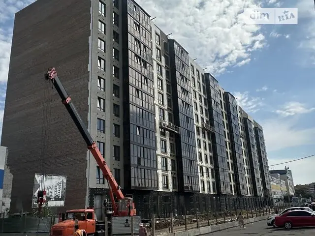 Зображення Продаж 2 - кімнатної квартири, площею - 65 кв.м., мікрорайон - Інститут Зв`язку