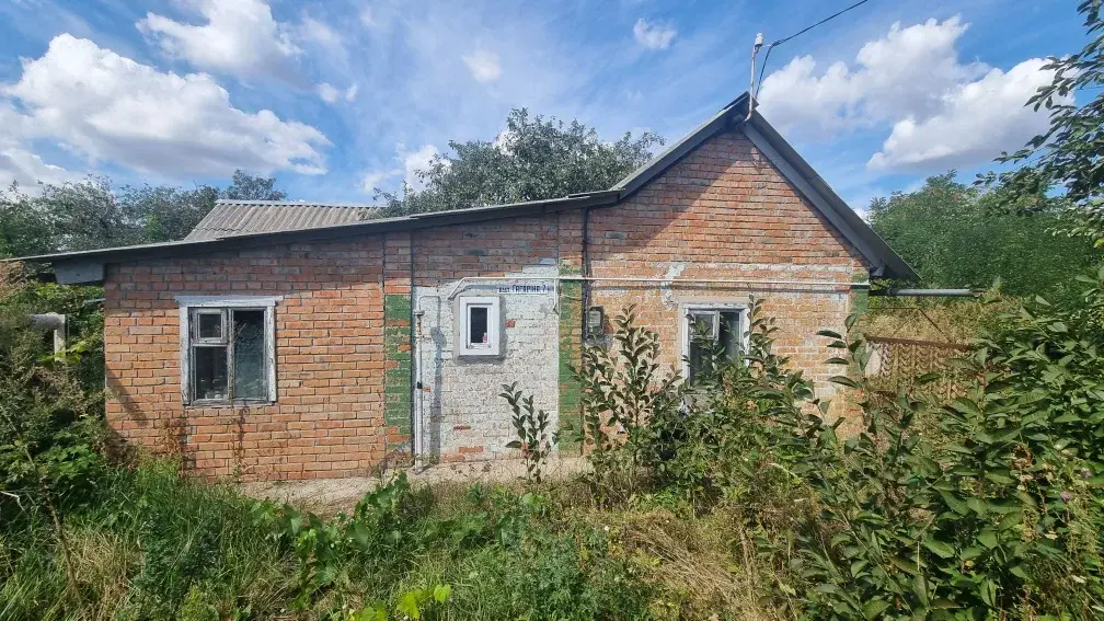 Зображення Продаж будинку, район - Полтавський р-н