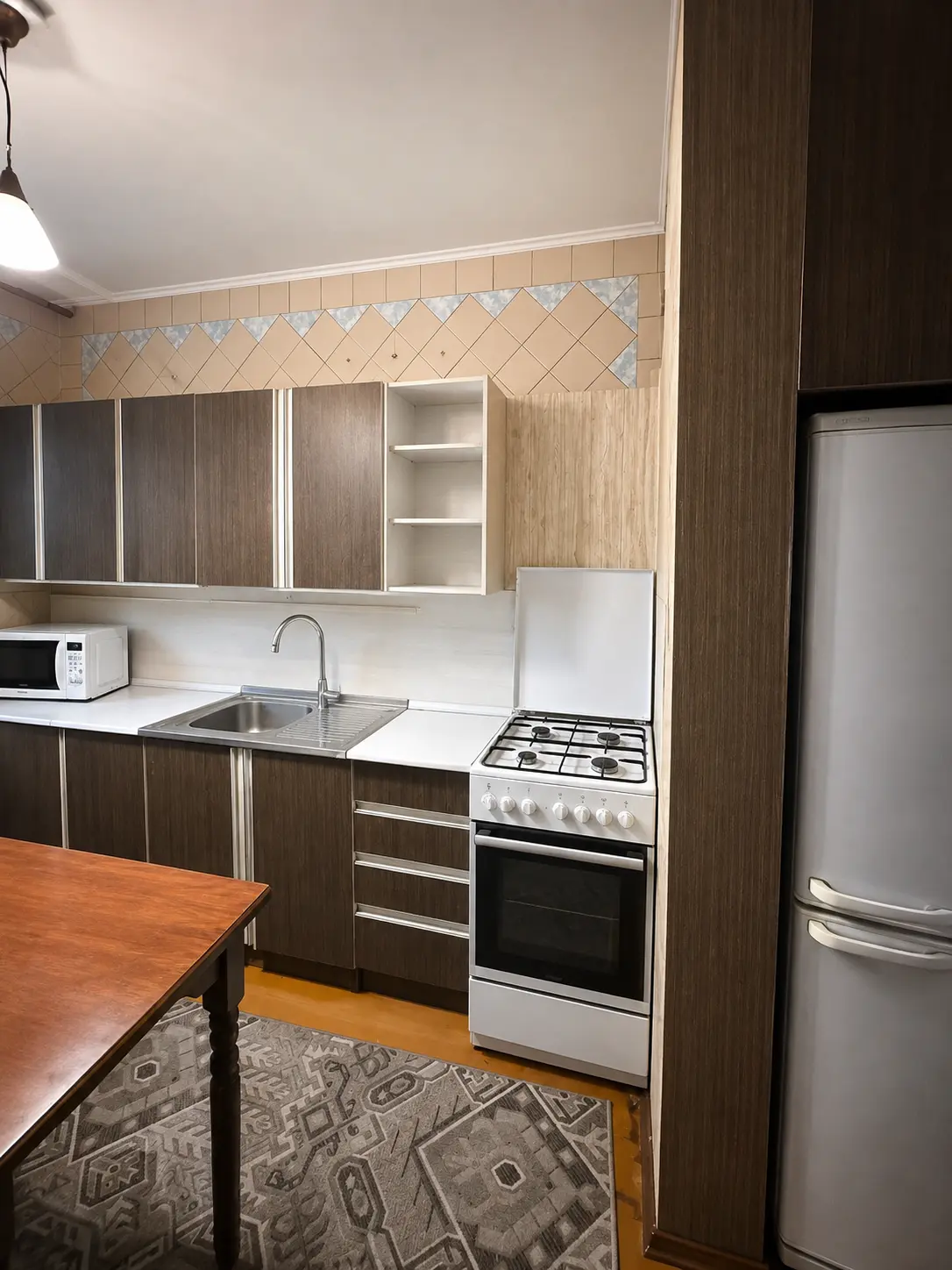 Зображення Продаж 3 - кімнатної квартири, площею - 67 кв.м.