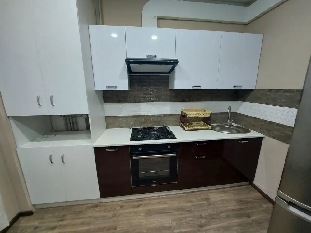 Зображення Продаж 1 - кімнатної квартири, площею - 39 кв.м., мікрорайон - Розсошенці