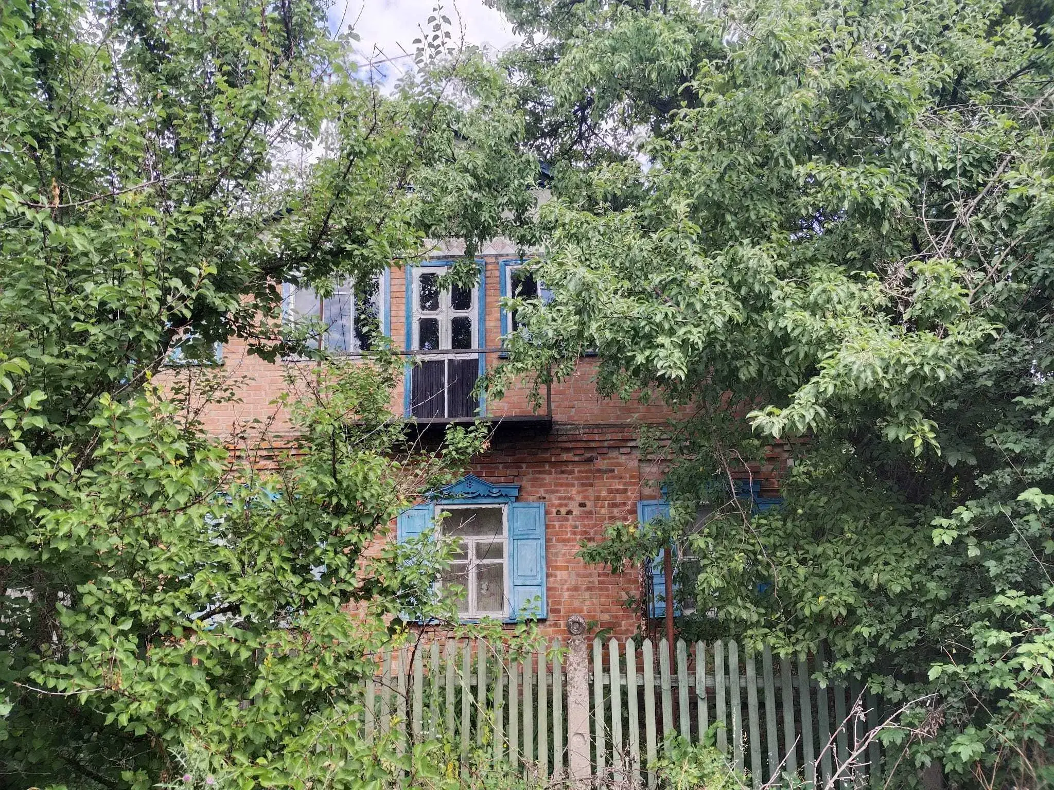 Зображення Продаж будинку, площею - 61 кв.м., район - Полтавський р-н