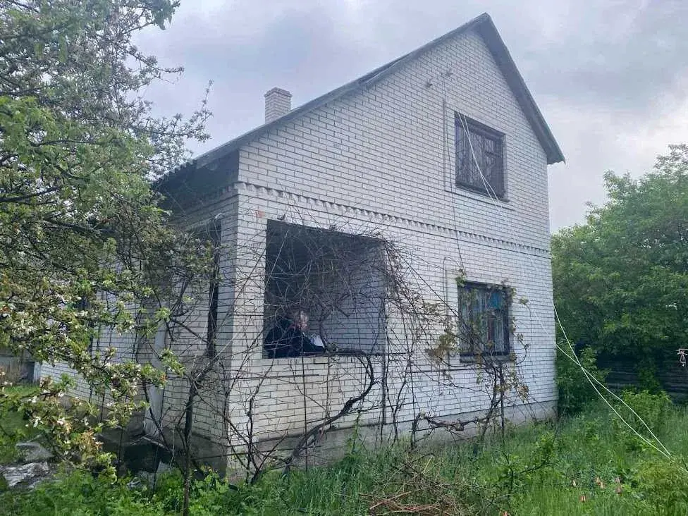 Зображення Продаж будинку, площею - 39 кв.м.