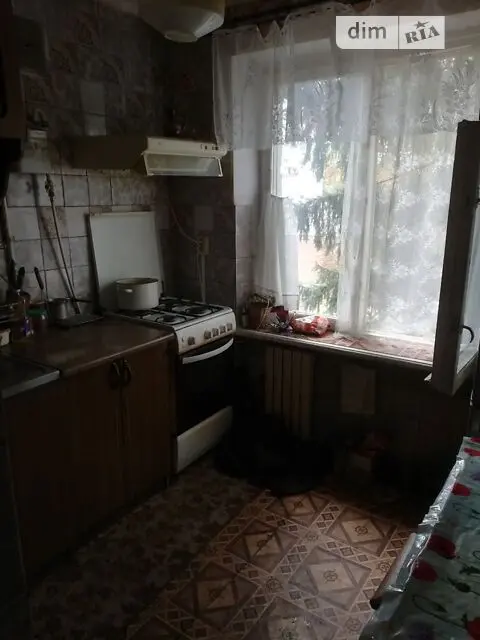 Зображення Продаж 2 - кімнатної квартири, площею - 47 кв.м., мікрорайон - Інститут Зв`язку