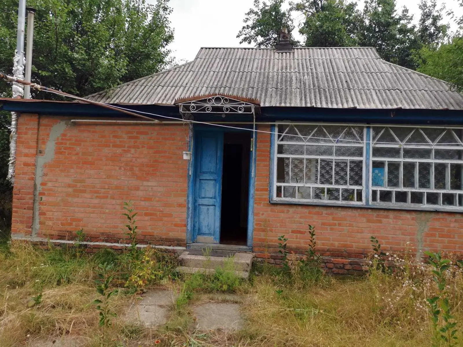 Зображення Продаж будинку, район - Полтавський р-н