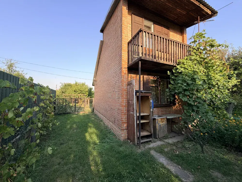 Зображення Продаж дачі, площею - 50 кв.м., мікрорайон - Вороніна