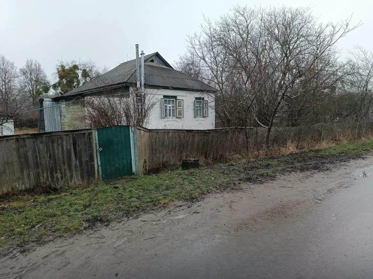 Зображення Продаж будинку, площею - 90 кв.м., район - Диканський