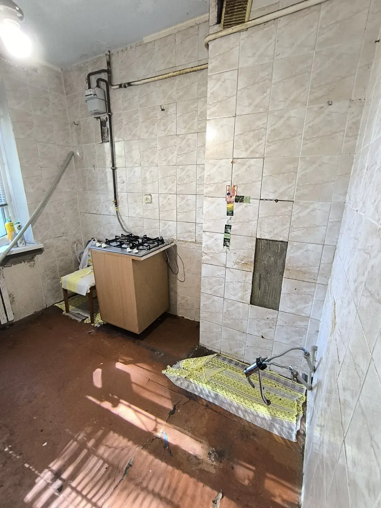 Зображення Продаж 2 - кімнатної квартири, площею - 48 кв.м., мікрорайон - Левада
