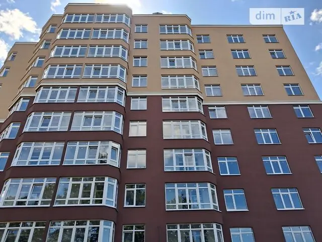 Зображення Продаж 1 - кімнатної квартири, площею - 56 кв.м., мікрорайон - Сади