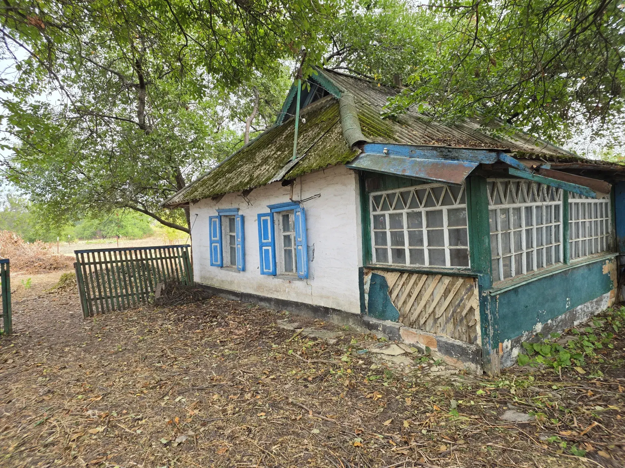Зображення Продаж будинку, район - Диканський