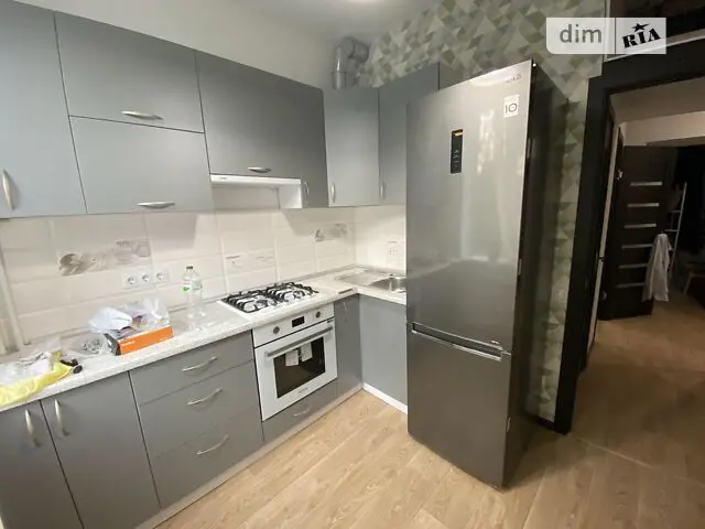 Зображення Продаж 2 - кімнатної квартири, площею - 52 кв.м., мікрорайон - Центр