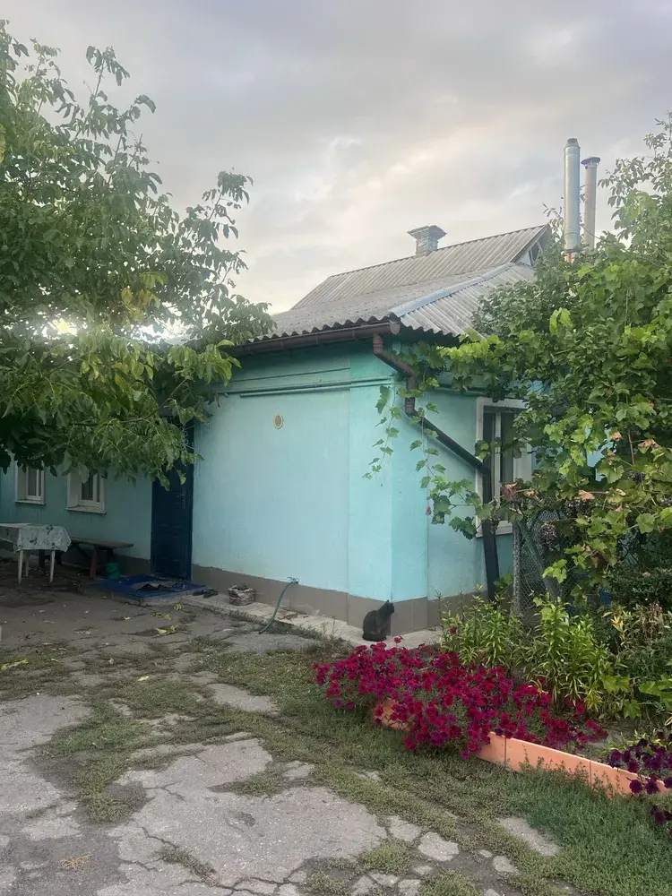 Зображення Продаж будинку, площею - 80 кв.м., район - Полтавський р-н