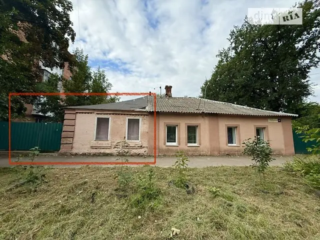 Зображення Продаж будинку, площею - 40 кв.м., мікрорайон - Зигіна