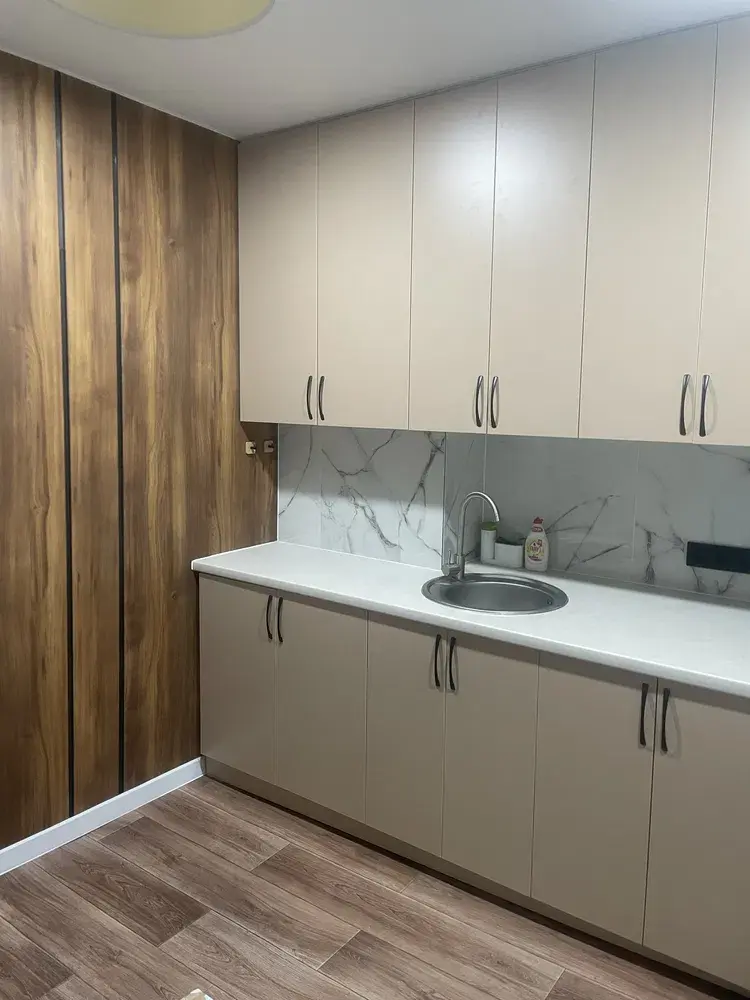 Зображення Продаж 1 - кімнатної квартири, площею - 38 кв.м., мікрорайон - Центр