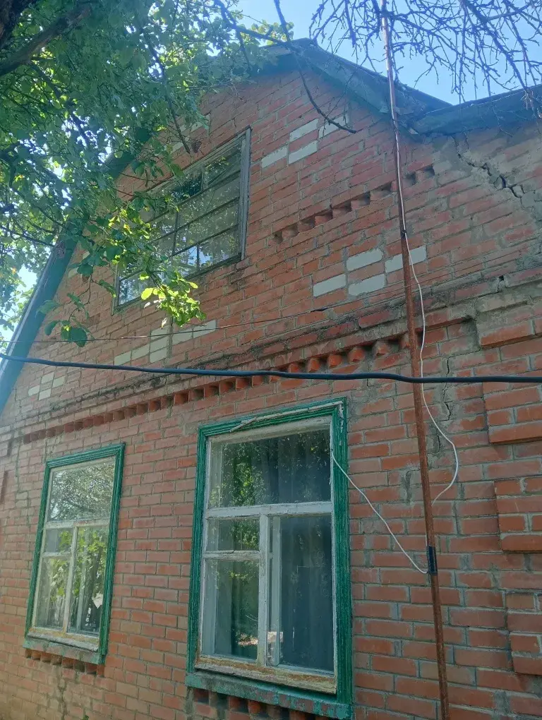 Зображення Продаж будинку, площею - 45 кв.м., район - Полтавський р-н