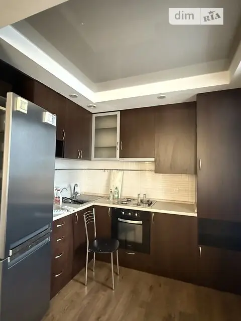 Зображення Продаж 1 - кімнатної квартири, площею - 37 кв.м., мікрорайон - Левада