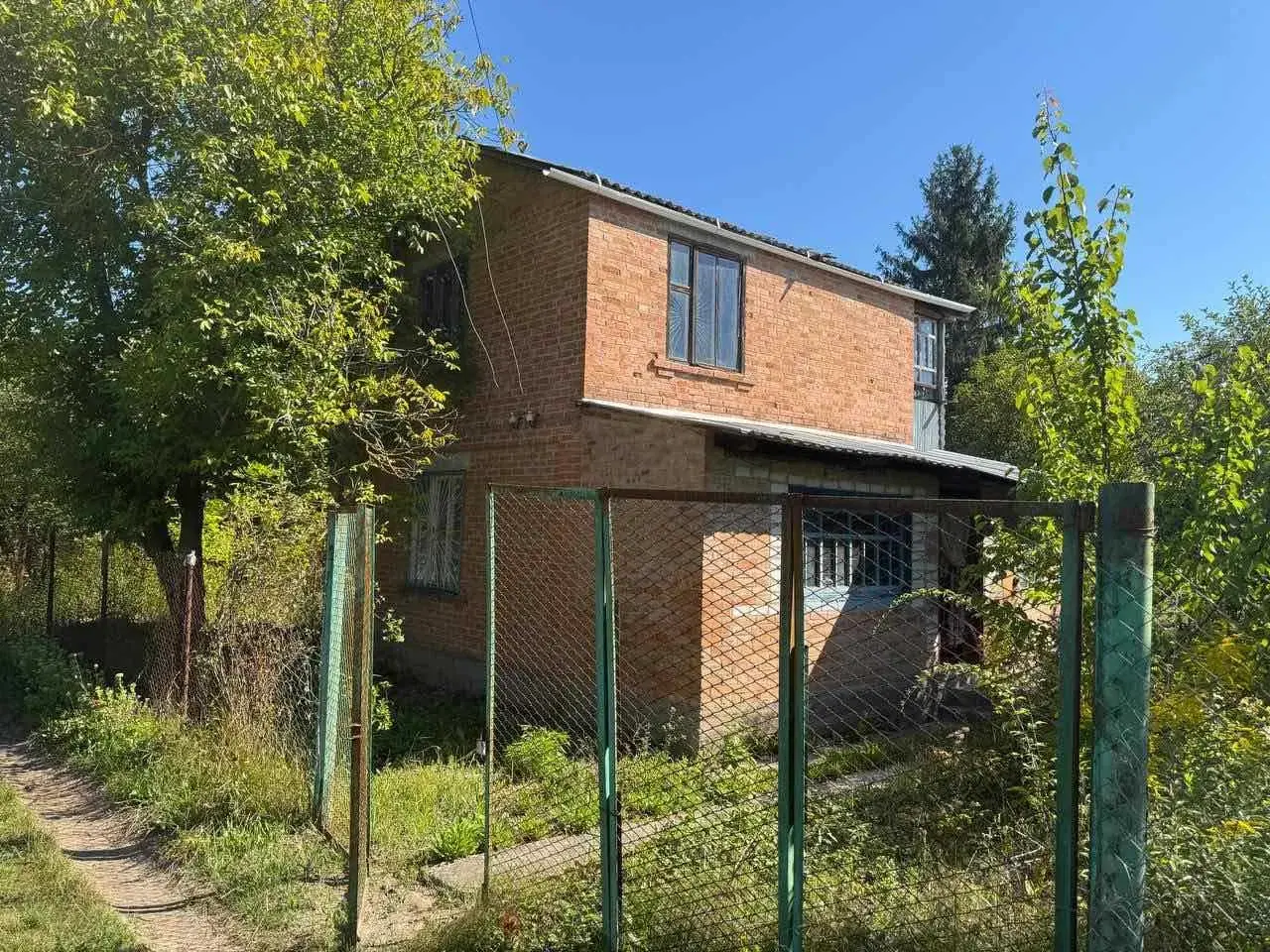 Зображення Продаж дачі, площею - 39 кв.м., район - Полтавський р-н