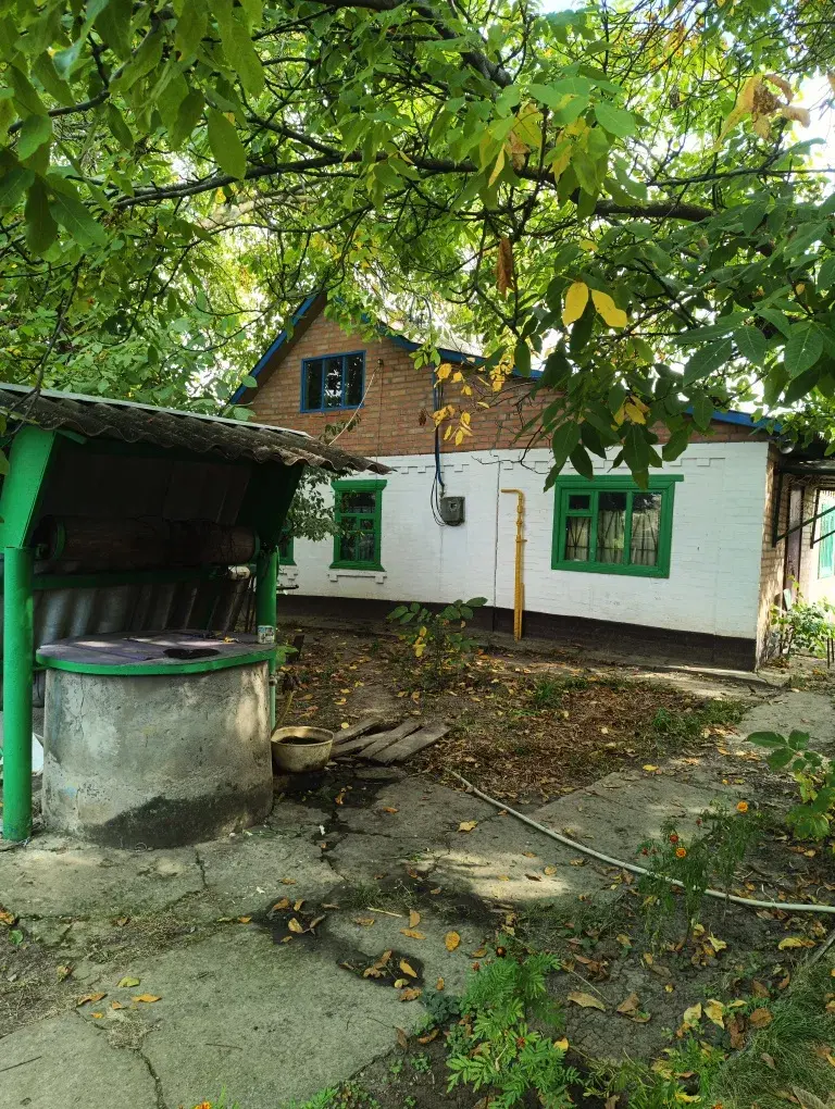 Зображення Продаж будинку, площею - 47 кв.м., район - Полтавський р-н