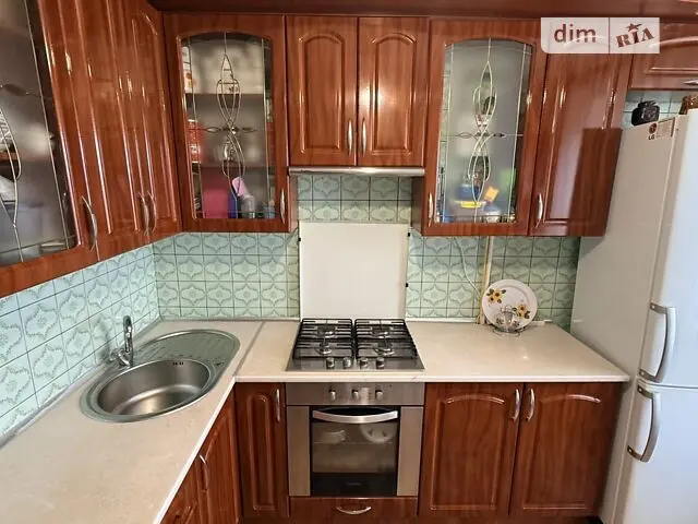 Зображення Продаж 2 - кімнатної квартири, площею - 49 кв.м., мікрорайон - Боженко