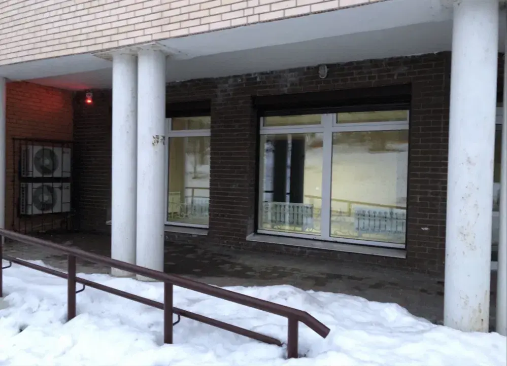 Зображення Продаж комерційного приміщення, площею - 218 кв.м., мікрорайон - Центр
