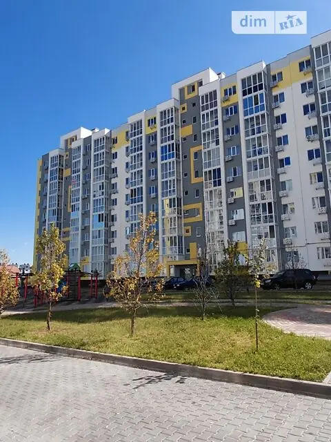 Зображення Продаж 1 - кімнатної квартири, мікрорайон - Браїлки