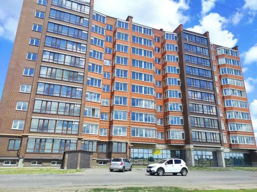 Зображення Продаж 1 - кімнатної квартири, площею - 72 кв.м., мікрорайон - Боженко