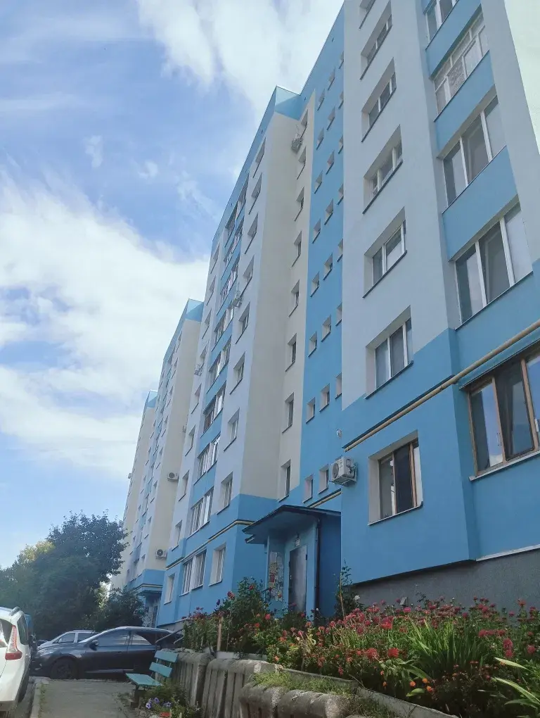 Зображення Продаж 1 - кімнатної квартири, площею - 35 кв.м., мікрорайон - Левада