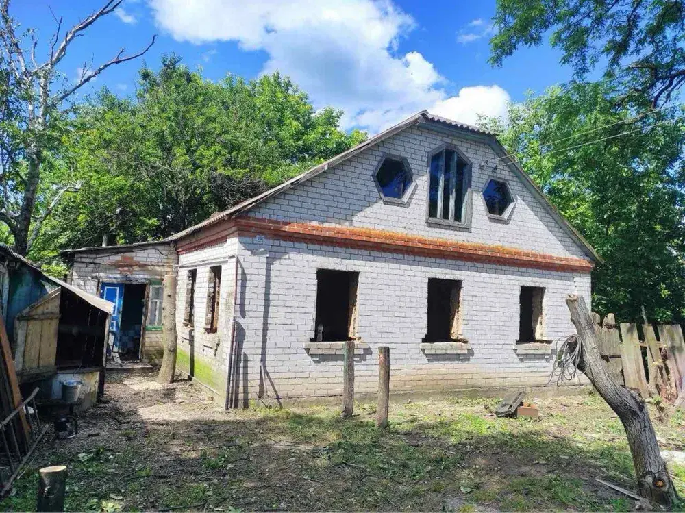 Зображення Продаж будинку, площею - 70 кв.м.
