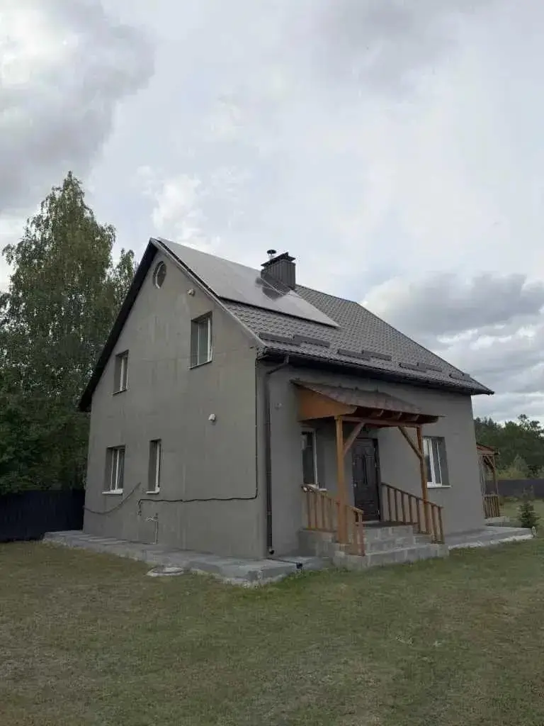 Зображення Продаж будинку, площею - 125 кв.м., район - Полтавський р-н