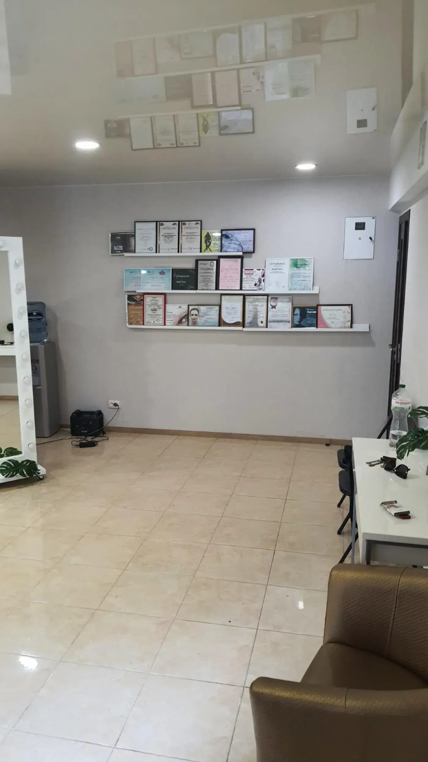 Зображення Продаж комерційного приміщення, площею - 35 кв.м., мікрорайон - Браїлки