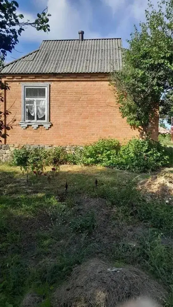 Зображення Продаж будинку, площею - 49 кв.м., мікрорайон - Південний вокзал