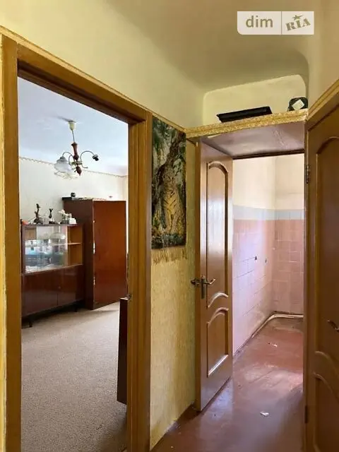 Зображення Продаж 2 - кімнатної квартири, площею - 44 кв.м., мікрорайон - Поділ