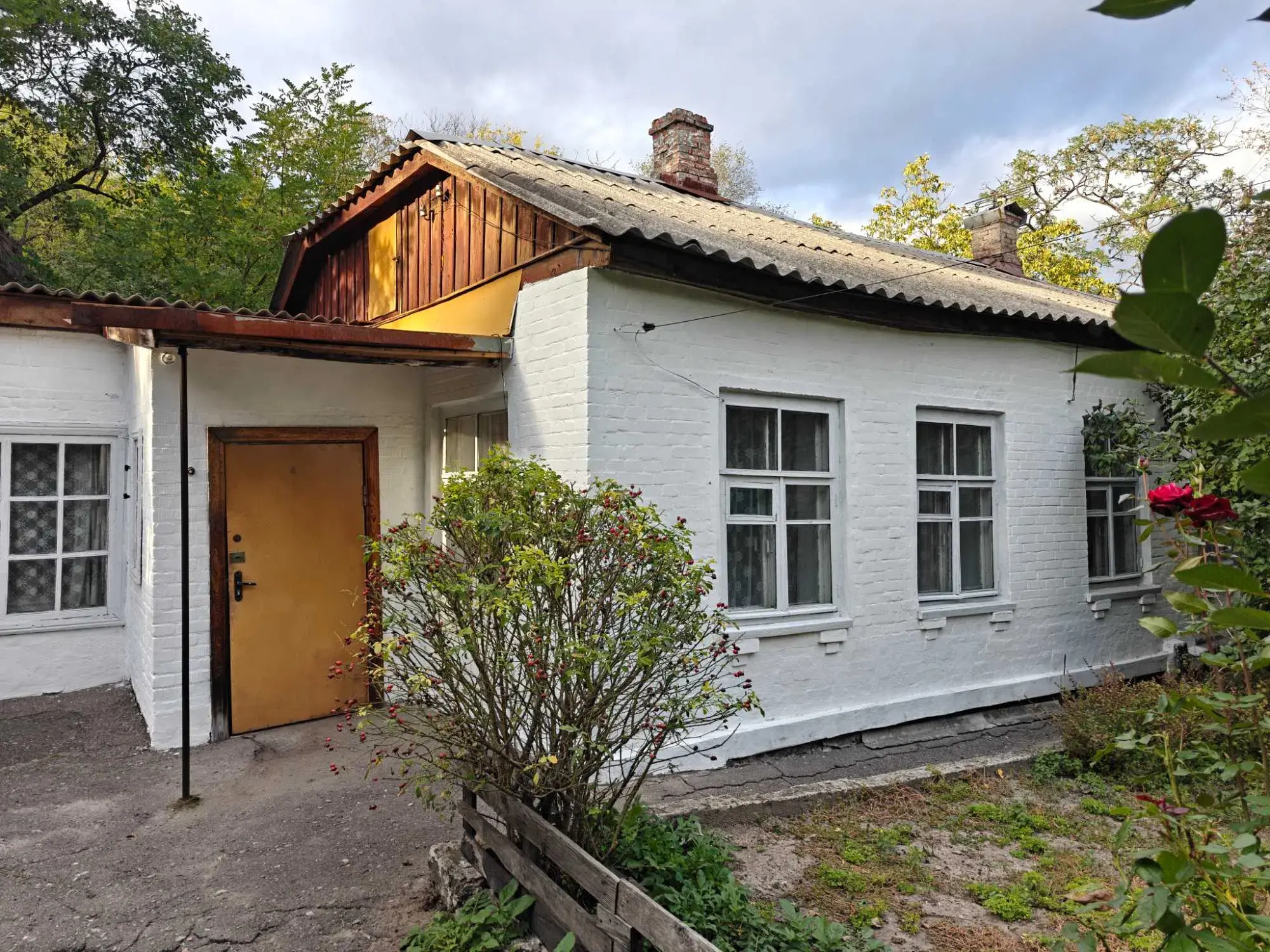 Зображення Продаж будинку, площею - 58 кв.м., мікрорайон - Поділ
