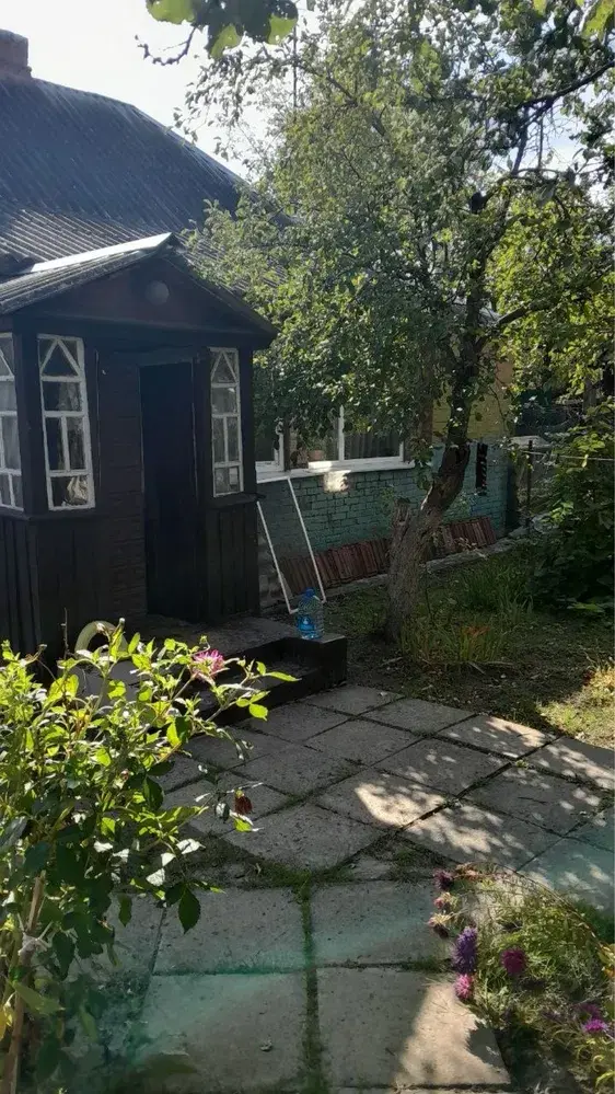 Зображення Продаж будинку, мікрорайон - Вакуленці