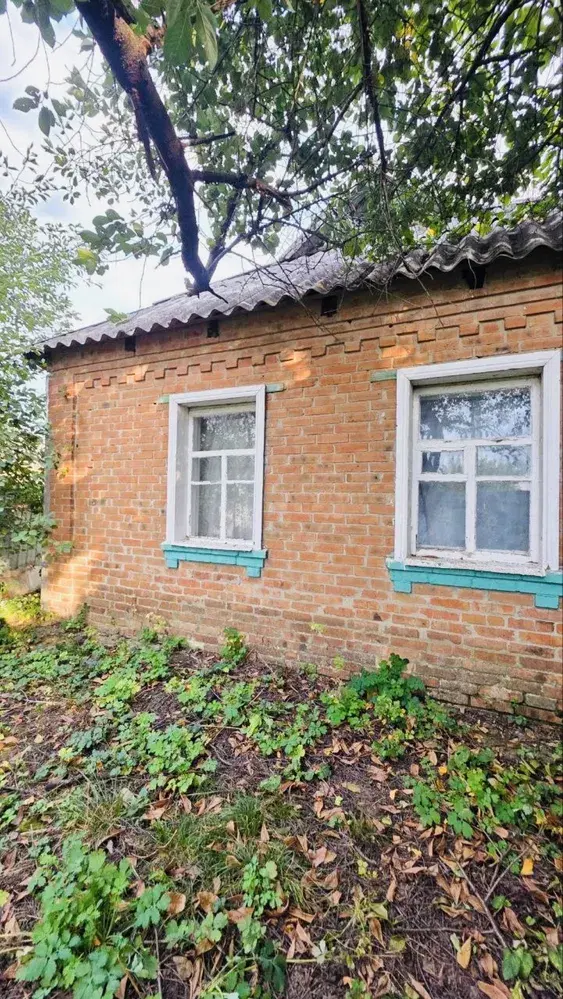 Зображення Продаж будинку, площею - 56 кв.м.