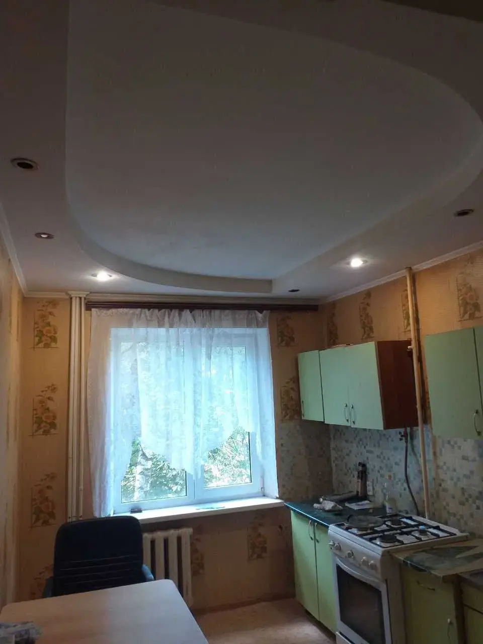 Зображення Продаж 3 - кімнатної квартири, площею - 57 кв.м., мікрорайон - Сади