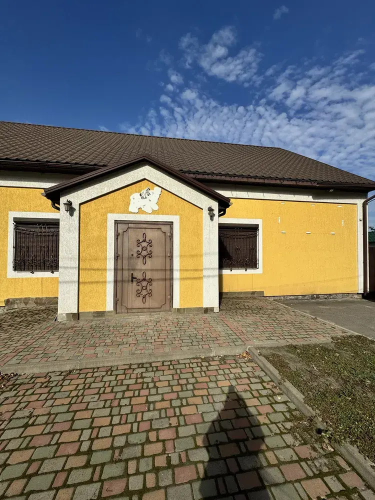 Зображення Продаж комерційного приміщення, площею - 295 кв.м., мікрорайон - ГРЛ