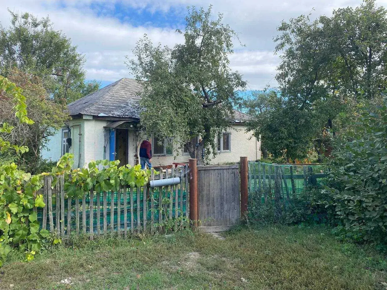 Зображення Продаж будинку, площею - 50 кв.м.
