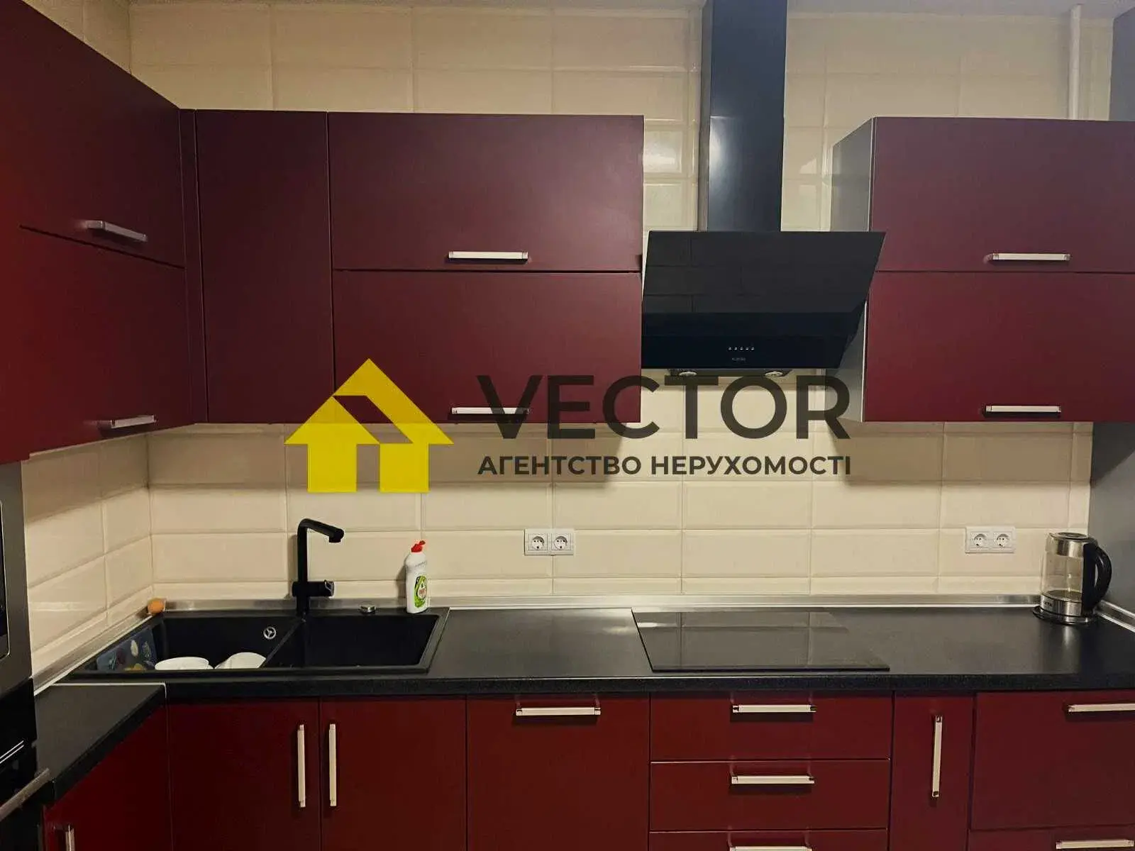 Зображення Продаж 3 - кімнатної квартири, площею - 92 кв.м., мікрорайон - Розсошенці