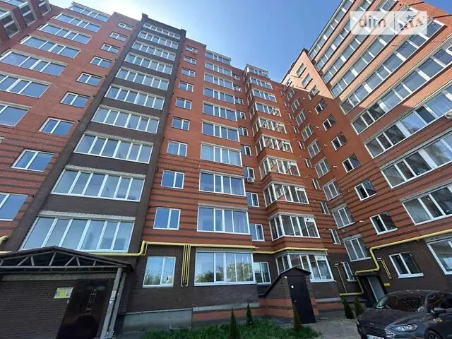 Зображення Продаж 2 - кімнатної квартири, мікрорайон - Боженко