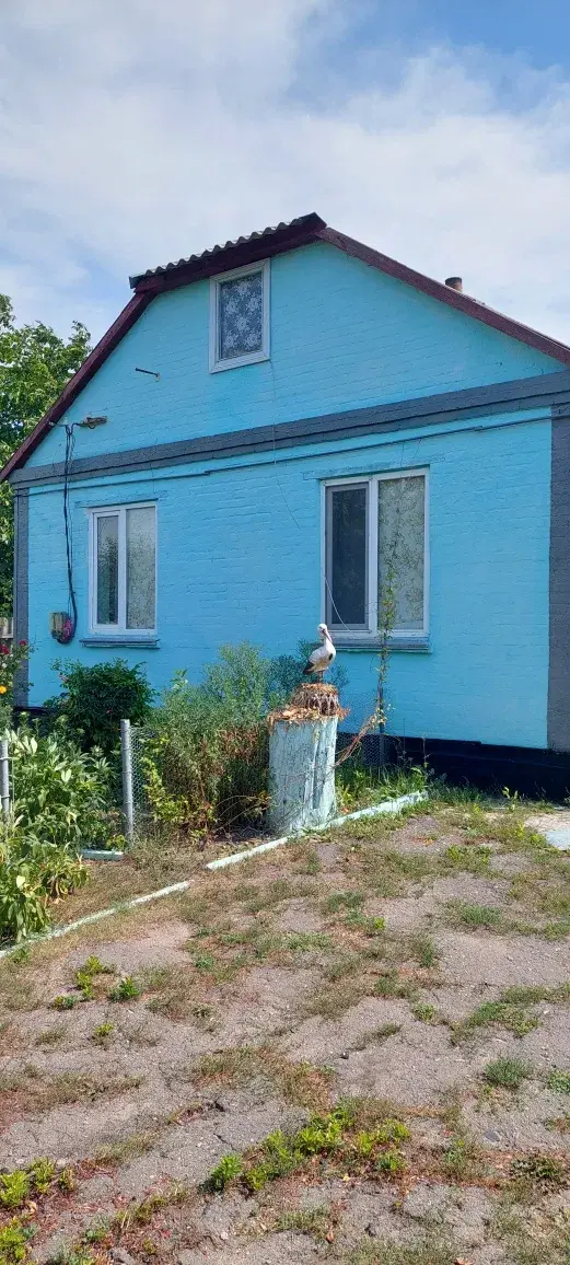 Зображення Продаж будинку, площею - 54 кв.м., район - Полтавський р-н