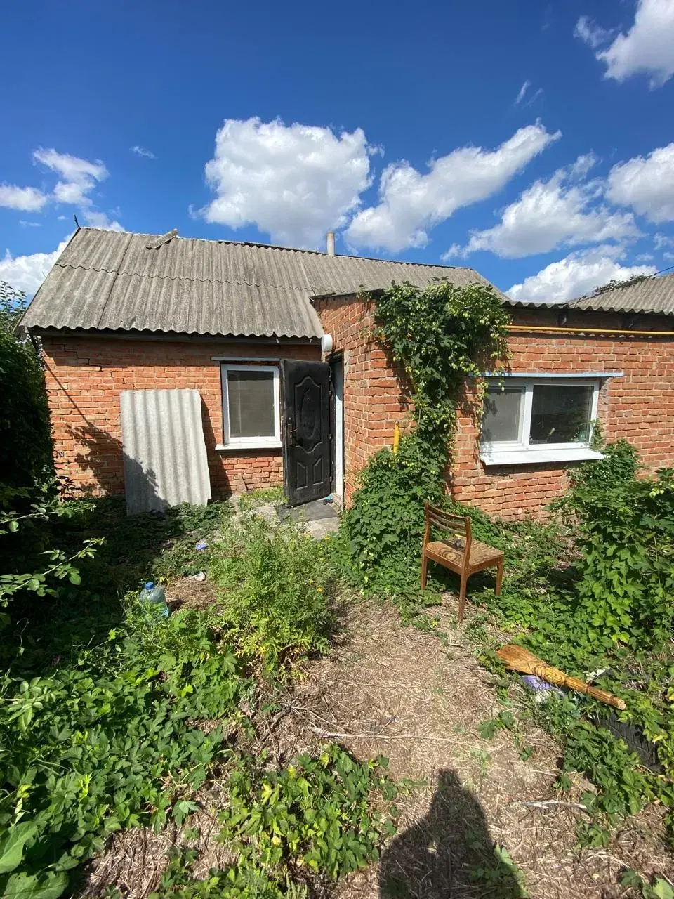 Зображення Продаж будинку, площею - 42 кв.м., мікрорайон - Супрунівка