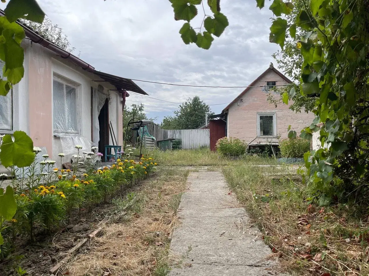 Зображення Продаж будинку, площею - 36 кв.м., район - Полтавський р-н