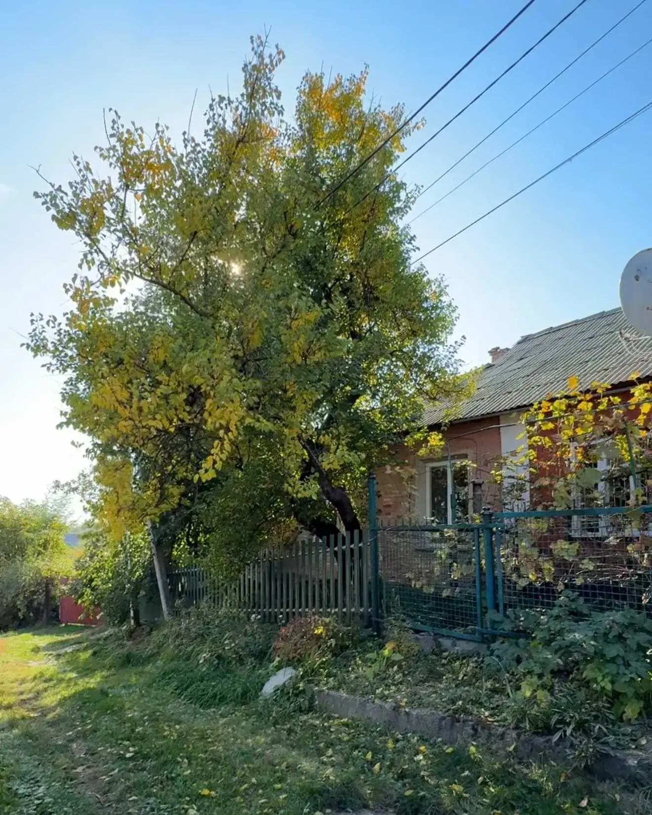 Зображення Продаж будинку, площею - 64 кв.м., мікрорайон - Центр