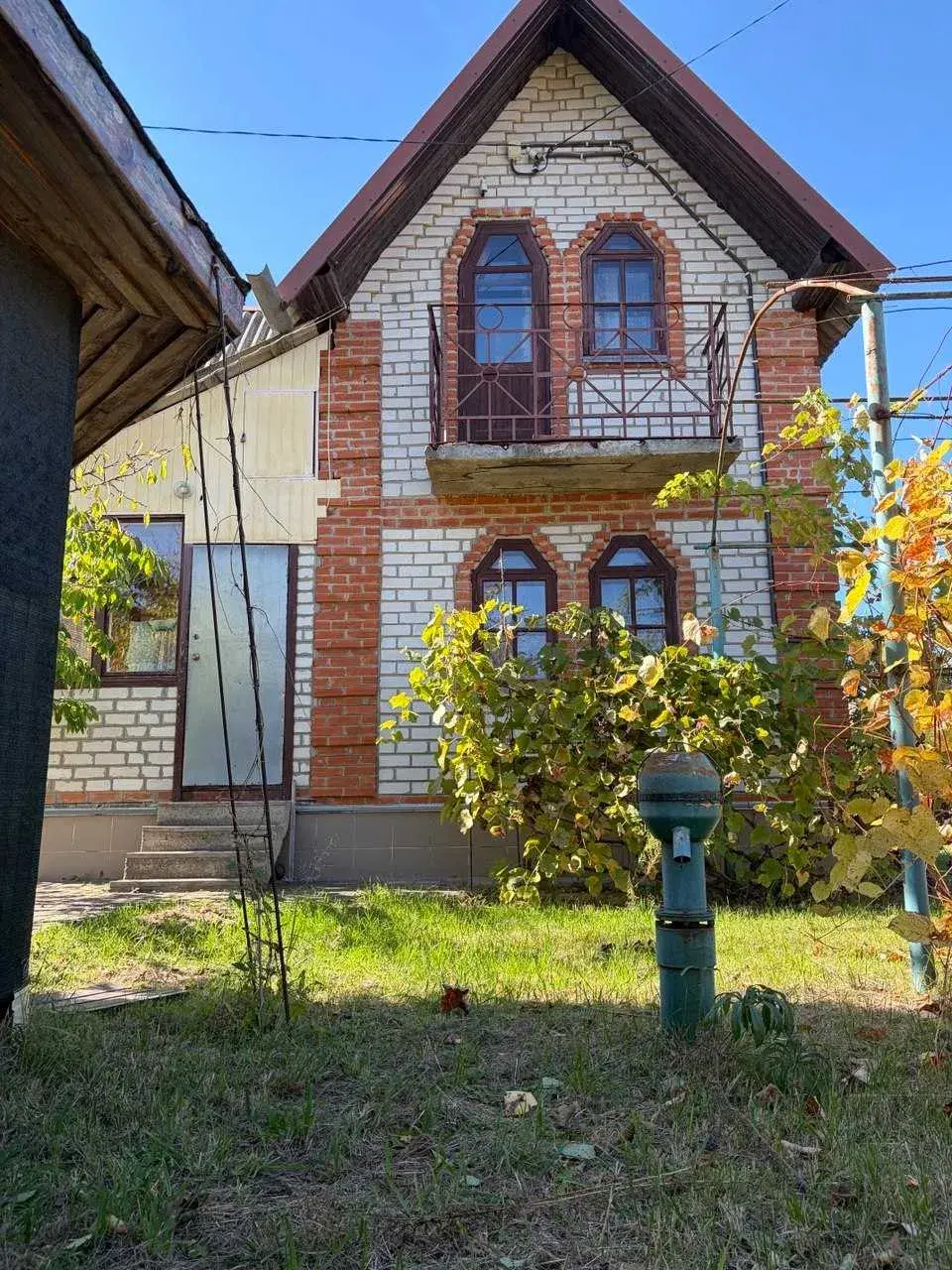 Зображення Продаж дачі, район - Полтавський р-н