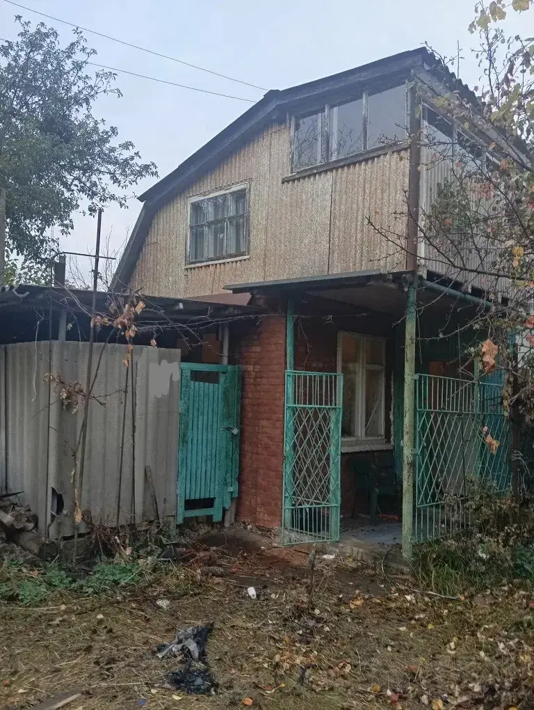 Зображення Продаж будинку, площею - 27 кв.м., район - Полтавський р-н