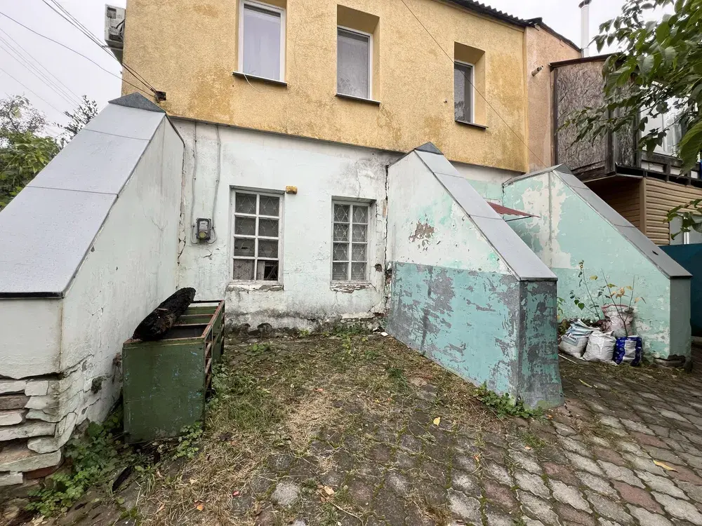Зображення Продаж 3 - кімнатної квартири, площею - 70 кв.м., мікрорайон - Центр