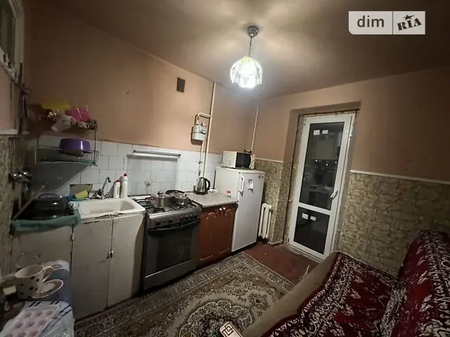 Зображення Продаж 1 - кімнатної квартири, площею - 39 кв.м., мікрорайон - Поділ