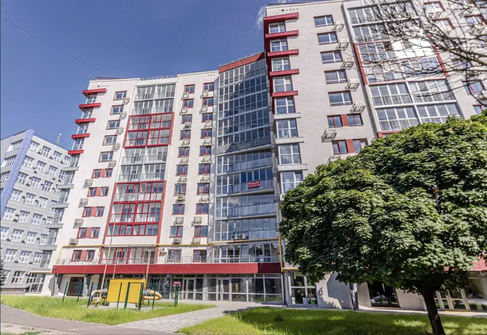 Зображення Продаж 1 - кімнатної квартири, площею - 47 кв.м., мікрорайон - Фурманова