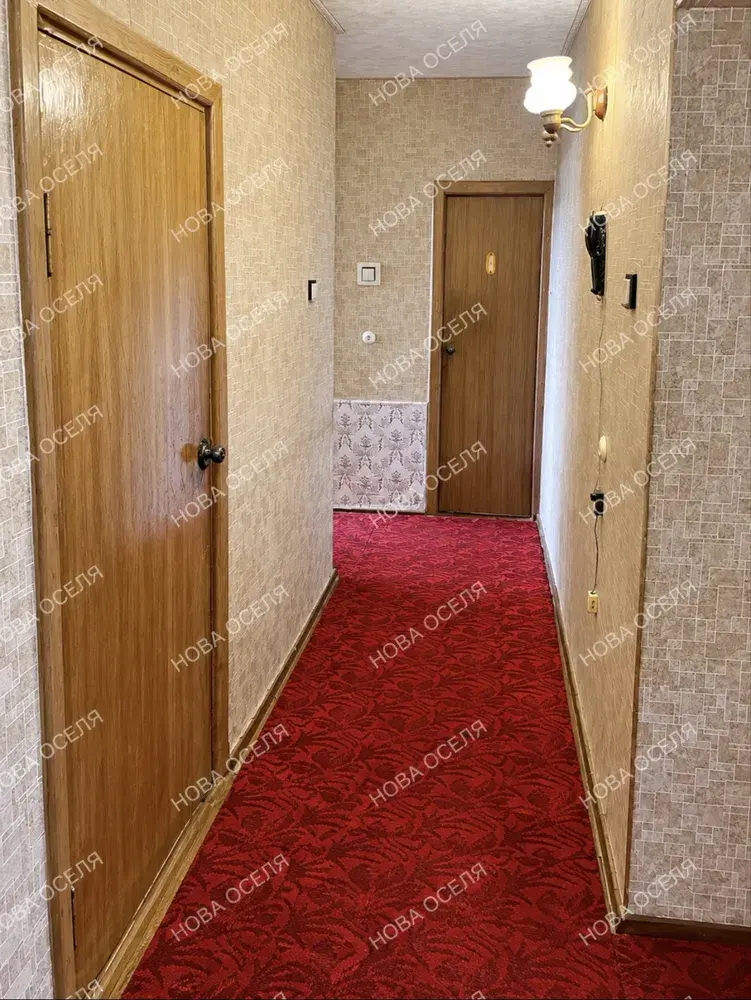 Зображення Продаж 4 - кімнатної квартири і більше, площею - 85 кв.м., мікрорайон - Дублянщина